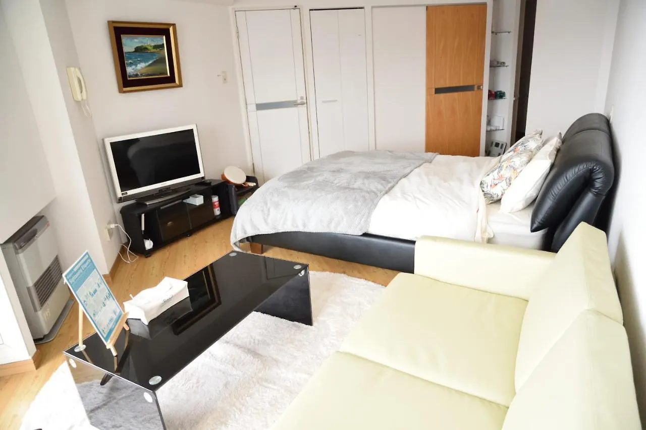 Sp04 Ams Tower 3303 Hotel Szapporo